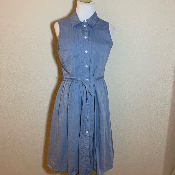 women's midi shirt dress